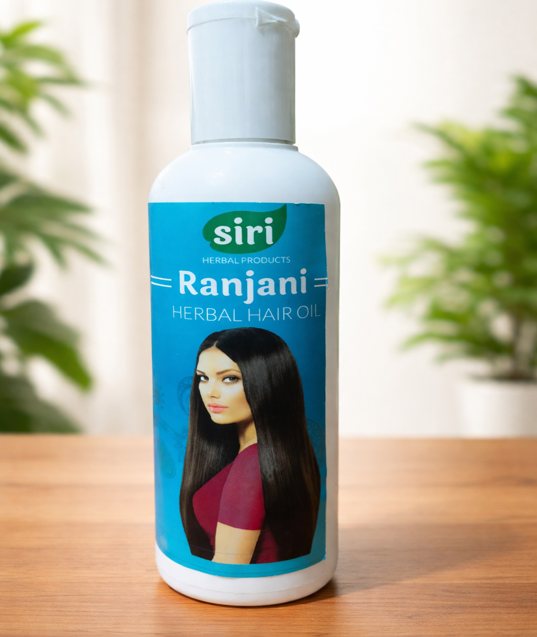 Siri Ranjani Herbal Hair Oil 200 ML